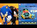 Sonic Forces Speed Battle Clan Chest Rewards amp Gameplay
