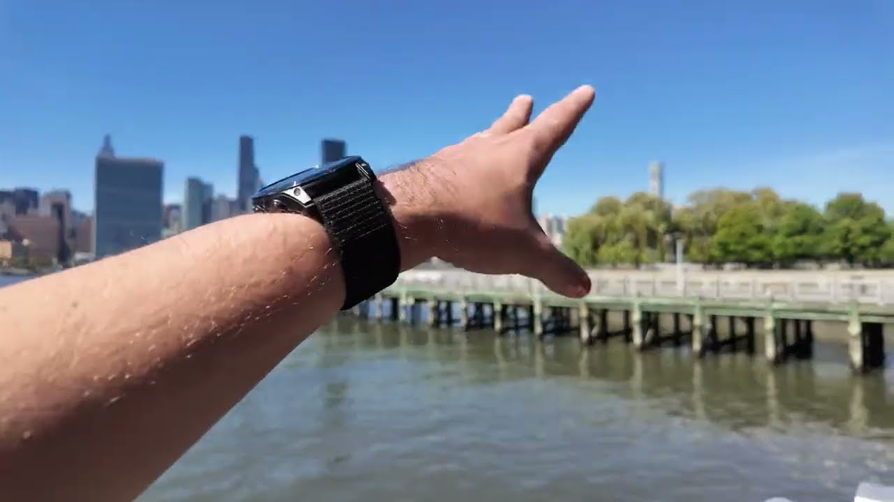 Oct 4, 2025 - NYC Live 4K Walk: Beautiful Saturday in New York City