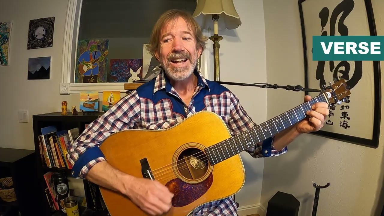 Jam-Along