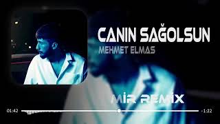 Mehmet Elmas-CANIN SAĞOLSUN (Furkan Demir Remix) Resimi