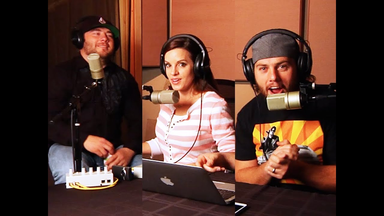 Brotherly MEMORIES! - CaseyLavere (WTKGTS#24)