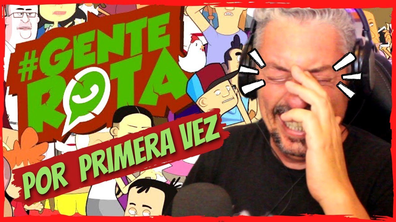ESPAÑOL REACCIONA a GENTE ROTA por 1ª VEZ Toque de quena (cuarenta días de cuarentena)/Cosas de Rafa