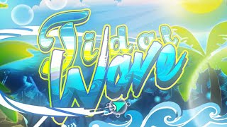 Tidal wave all remixes