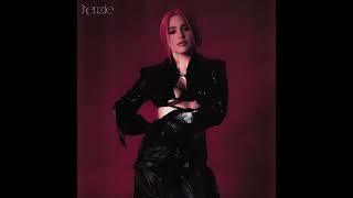 kenzie - 100 degrees (Official Clean Version)