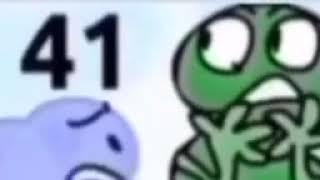 two number 21