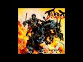 Turbo - Last Warrior [Full Album]