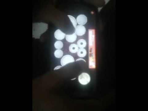 ya tarim versi kedang koplo android