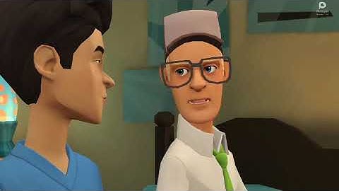 plotagon video- How do machine learn -Athulya 20pmc123