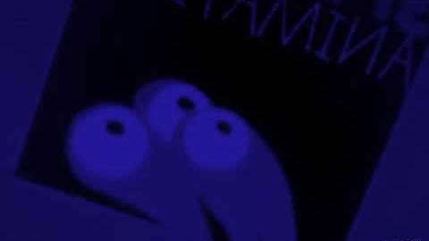 Spectra Animation in Super Slow