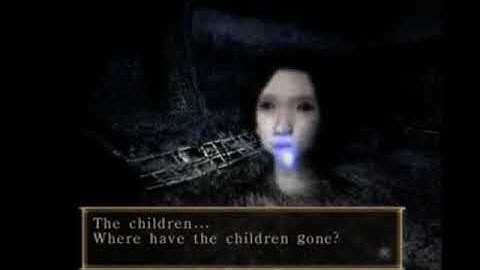 Reupload Pyschadelicsnake Fatal Frame 1  Project Zero 1 First Time Walkthrough part 13