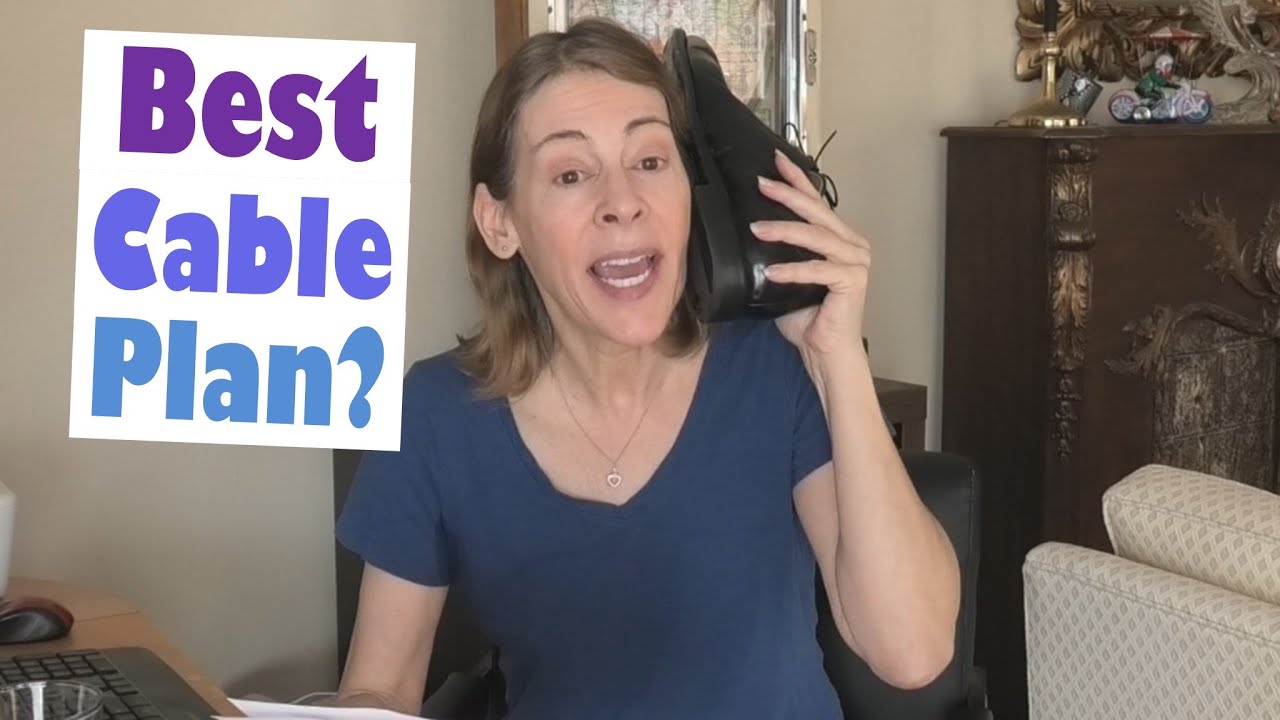 Cable Bill Too High - Average Internet Bill Funny