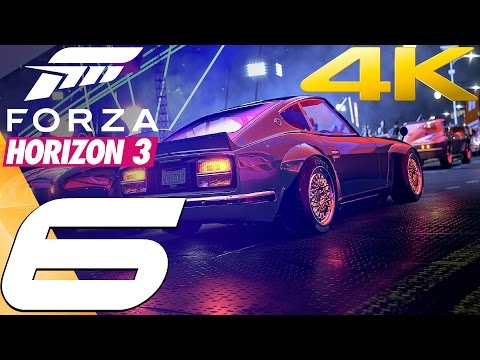 forza-horizon-3---gameplay-walkthrough-part-6---bmw-m4-coupe-[4k-60fps]