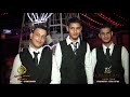 مهرجان ال ابوصالح الفنان محمود شكري ج(1)