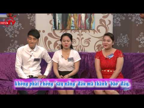Video Thạc sĩ tâm lí Lý Thị Mai chia sẻ về chủ đề 