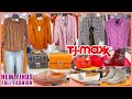 TJ MAXX NEW *FALL FASHION 2021*‼️TJ Maxx DESIGNER HANDBAGS SHOES & FASHION CLOTHING*SHOP WITH ME❤︎