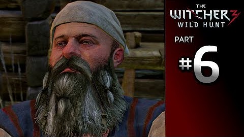 The Witcher 3 Wild Hunt Walkthrough Part 6 · Secondary Quest: Twisted Firestarter (PS4/PC/Xbox One)