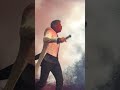 Lionel Richie at MSG, NYC: Running With the Night