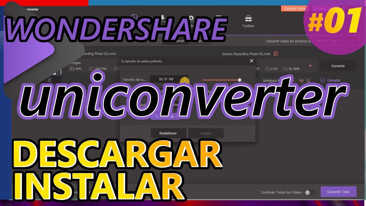 wondershare uniconverter vs filmora