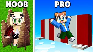 MINECRAFT OP CHALLENGE VS. KATHA!