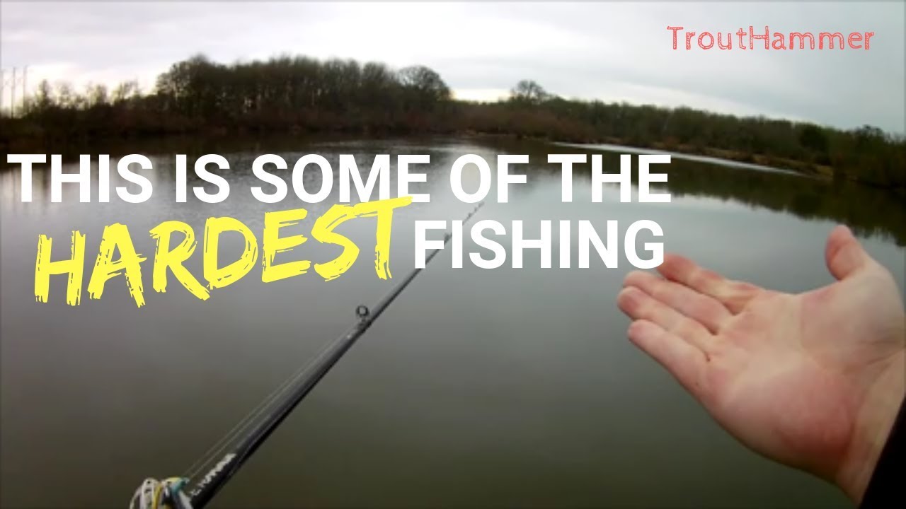 Tips for Winter Bass Fishing YouTube