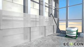 ECOCON Construction System
