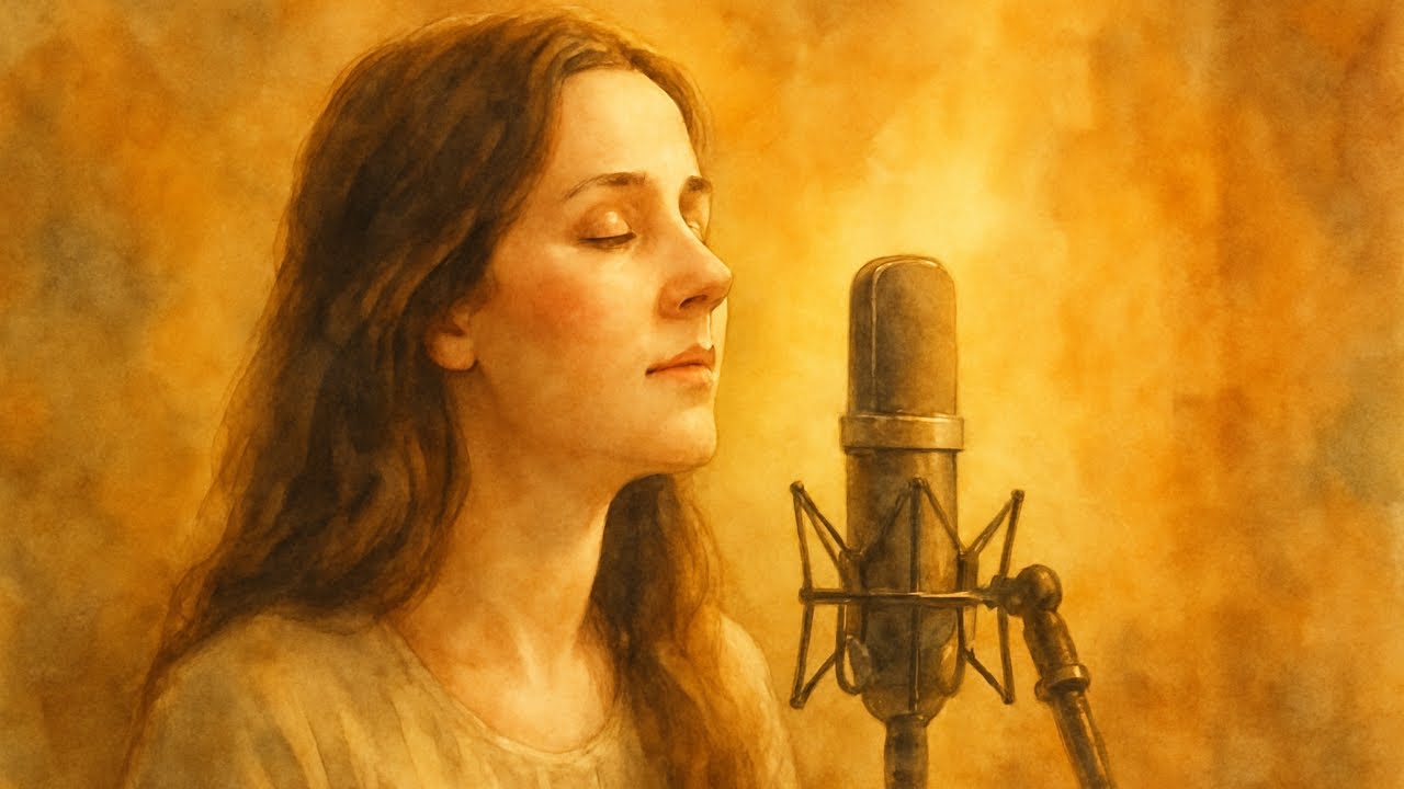 Chamado – A Voz e o Coração