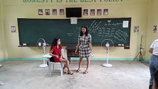 Personal Development Role Play 3 | ABM-12 Archives