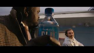 Fiji Water Commercial  - Bullet Train 2022