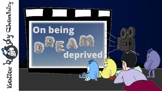 Dreamless sleep another pandemic