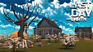Player5211 - LDOE - Last Day On Earth