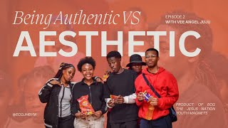 EPISODE 2 : Unfiltered Truth | Raw or Aesthetic? Choosing YOU in a Curated World.