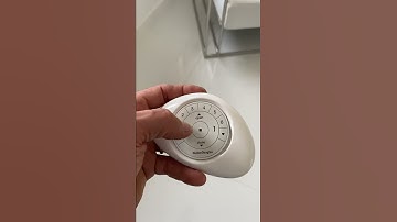 Hunter Douglas remote operation