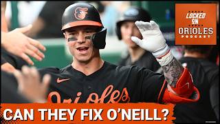 How Tyler O'Neill, Blaze Alexander, and Tyler Wells can help turn the Orioles season around