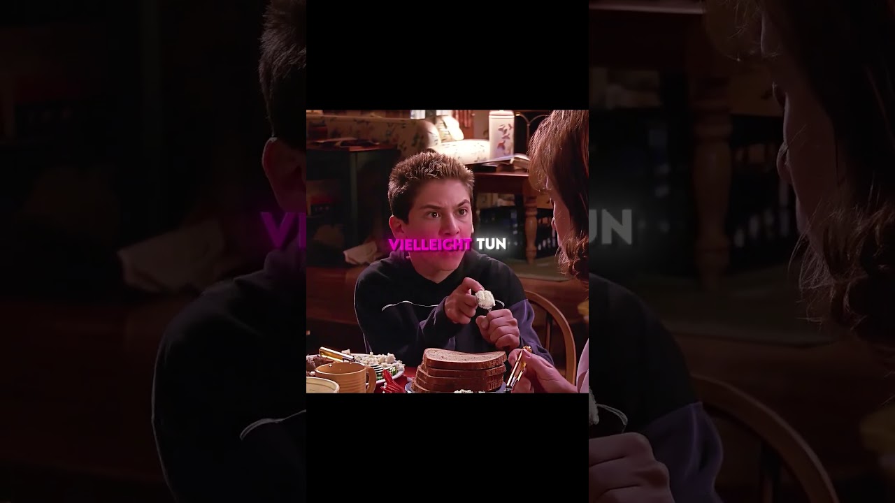 Reese wie Dynamit!😂 - Malcom Mittendrin