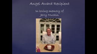 Jerry Memorial Slideshow