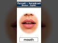 Русский — Английский (Russian – English). Lesson 2/2