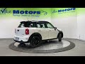 Mini Countryman S at Value Motors