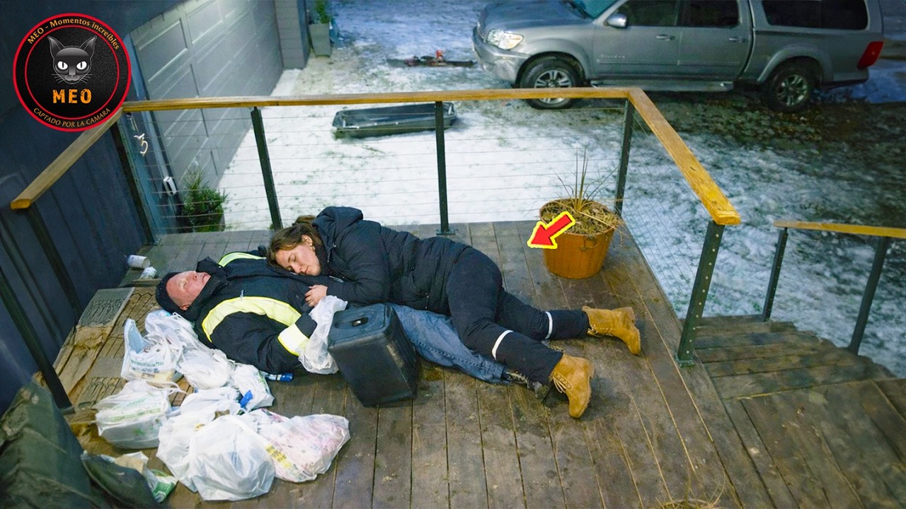 Los errores más estúpidos captados en cámara | Lo mejor del mes #13