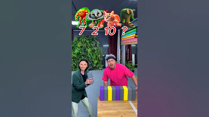 😁Try your luck👍Brain-rot challenge #challenge #shorts #italianbrainrot #brainrot