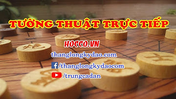 Giải vô địch cá nhân Trung Quốc năm 2018 | Vòng 2 Giáp Tổ | Vương Thiên Nhất vs Tào Nham Lỗi |