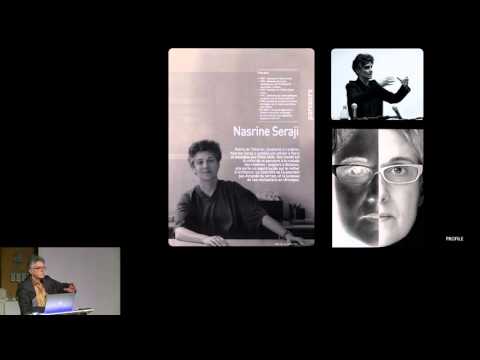 2015/16 Lecture Series