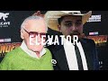 MANNY SÁNCHEZ - Stan Lee