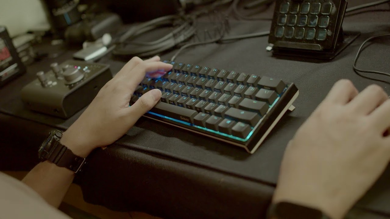 Petite Bezel Power Smooth Sound and Reading Music 2