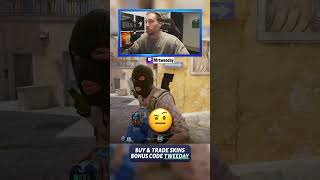 This Inferno PRO PUSH never gets old...😂 #cs2 #counterstrike2 #csgo
