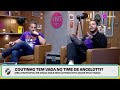 COUTINHO NA SELEÇÃO? "O QUE ELE PRECISAVA FAZER, AJUDAR O VASCO A PONTUAR, ELE ESTÁ FAZENDO"