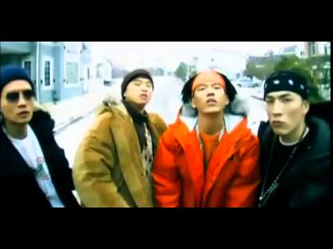 지누션 A_YO