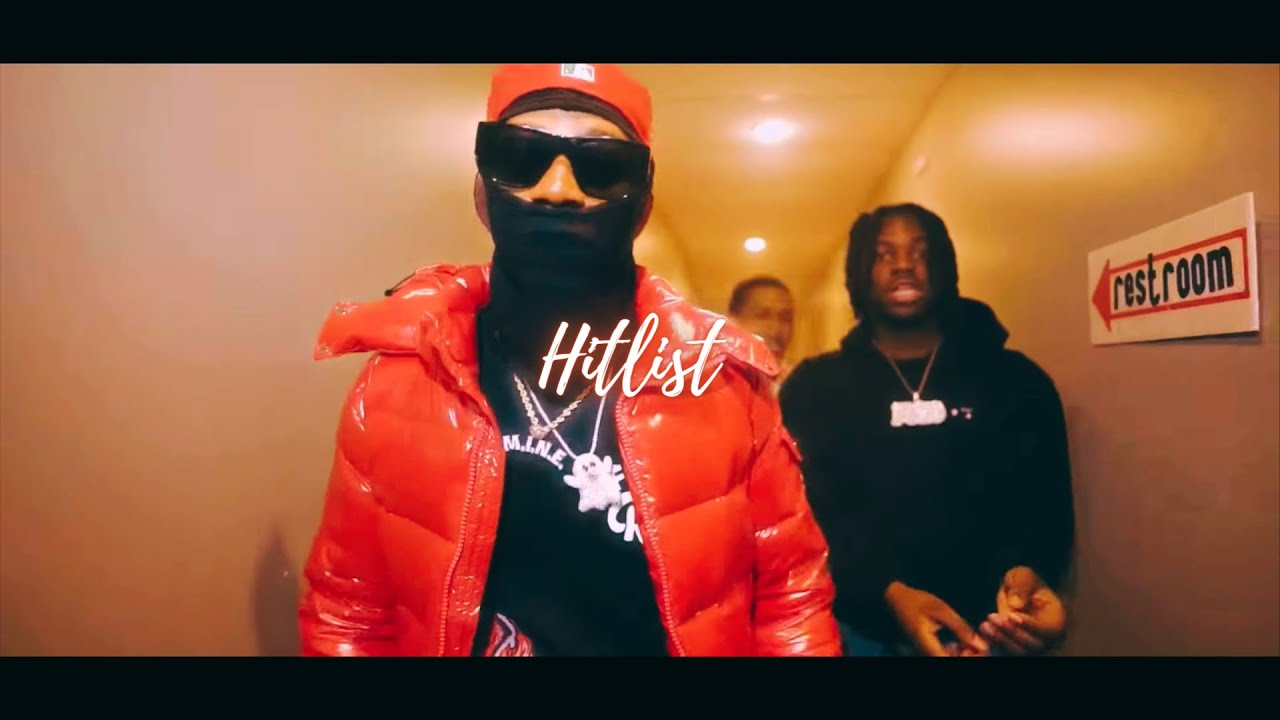 [FREE] Baby Ghost X FTOS Twan X Homi Michel X Flint Type Beat “Hitlist”