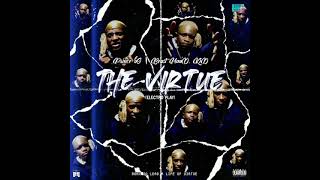 0005 Jam With Thabo & Thabiso - The Virtue EP | (Official Audio)