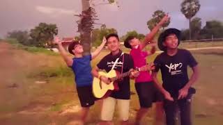 Clubbing In Cambodia Ft Jack