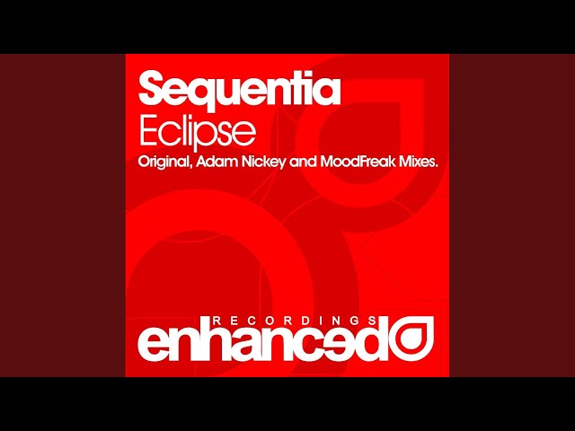 Sequentia - Eclipse